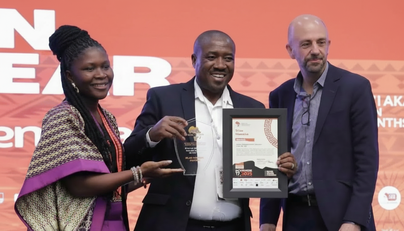 ASEB Society | Africa Startup Ecosystem Builders