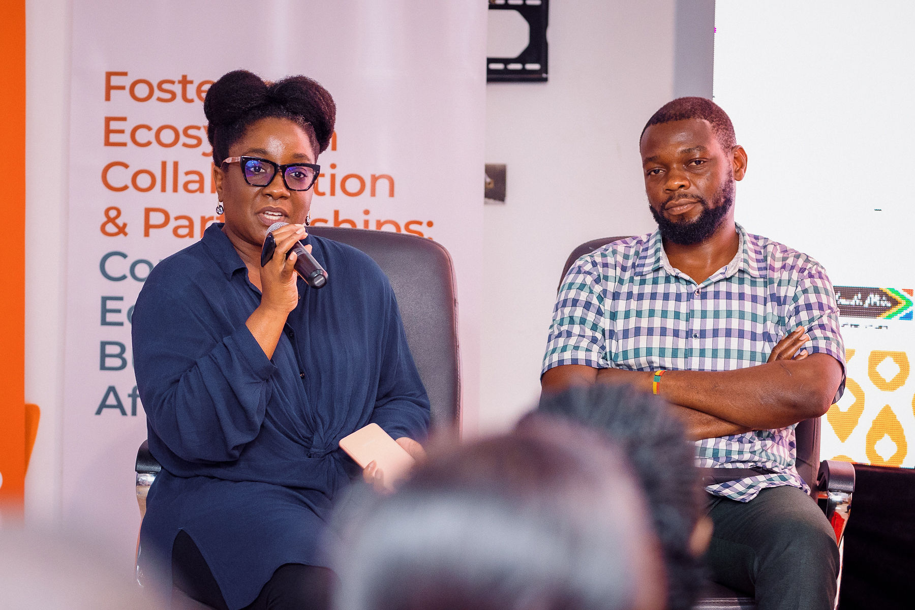 ASEB Society | Africa Startup Ecosystem Builders